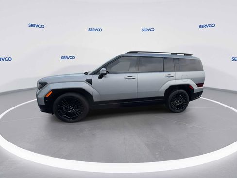 Used 2025 Hyundai Santa Fe Calligraphy AWD/4WD image 5