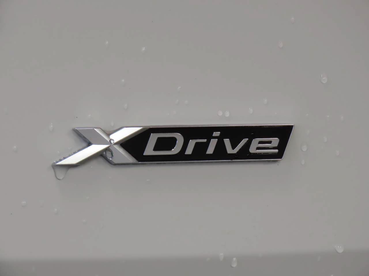 Used 2025 BMW X3 xDrive30i AWD/4WD image 6