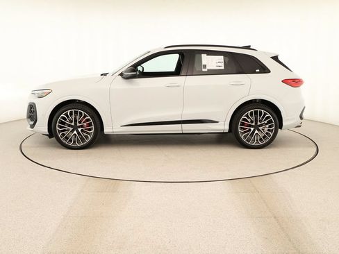 New 2026 Audi SQ5 Premium Plus AWD/4WD image 2