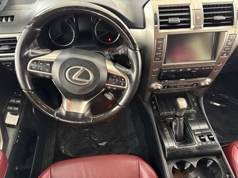 Used 2021 Lexus GX 460 Premium AWD/4WD image 22