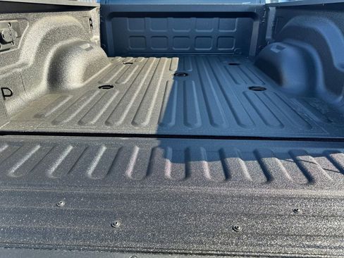 New 2026 RAM 2500 Big Horn AWD/4WD image 9