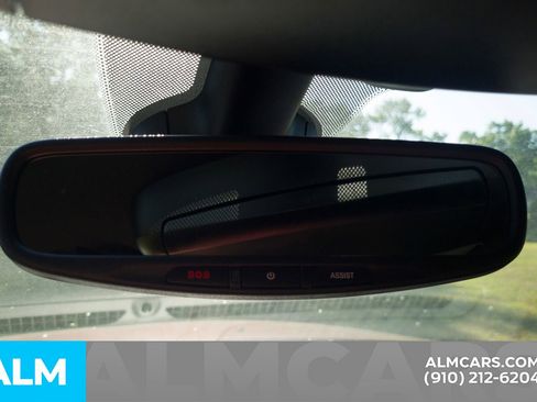 Used 2026 Dodge Durango GT RWD image 18