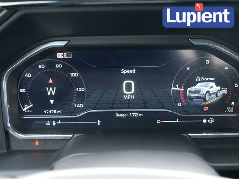 Used 2024 GMC Sierra 1500 AT4 image 24