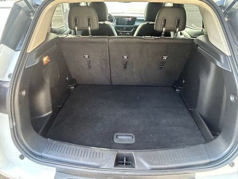 Used 2024 Buick Encore GX Preferred FWD image 35