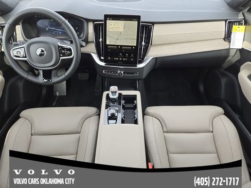 New 2026 Volvo XC90 B6 Ultra w/ Lounge Package AWD/4WD image 25
