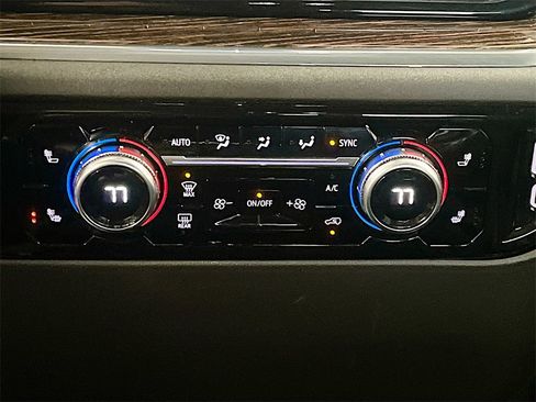 Used 2023 GMC Sierra 1500 Elevation w/ X31 Off-Road Package image 16