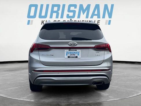 Used 2023 Hyundai Santa Fe Calligraphy w/ Cargo Package AWD/4WD image 5