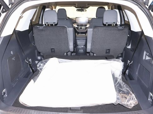 New 2026 Ford Explorer Active image 27