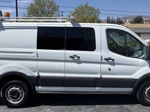 Used 2016 Ford Transit 150 130 Low Roof RWD image 4