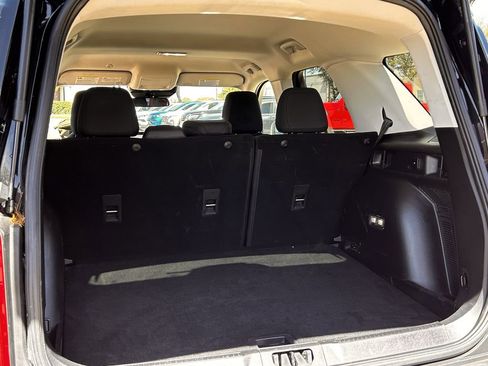 Used 2025 Ford Bronco Sport Big Bend image 32