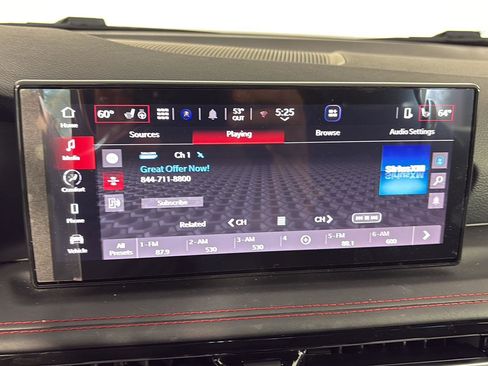 Used 2024 Dodge Hornet R/T AWD/4WD image 27