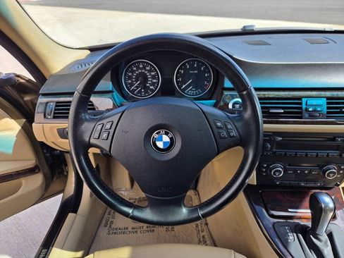 Used 2007 BMW 328xi Sedan AWD/4WD image 18