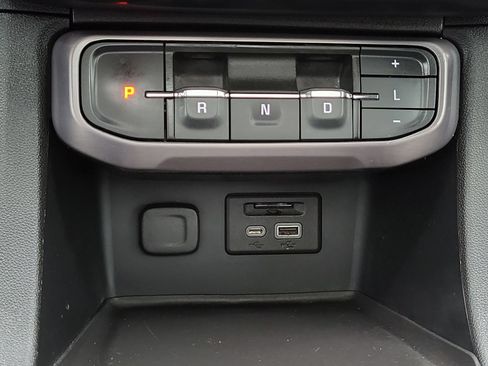 Used 2021 GMC Acadia AT4 w/ Trailering Package AWD/4WD image 15