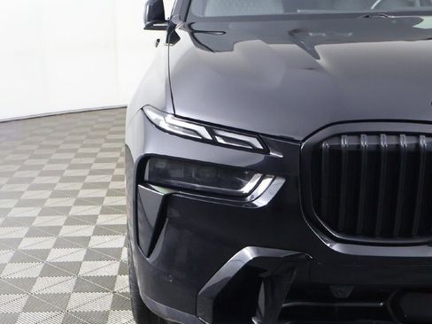 Used 2024 BMW X7 xDrive40i w/ Executive Package AWD/4WD image 19