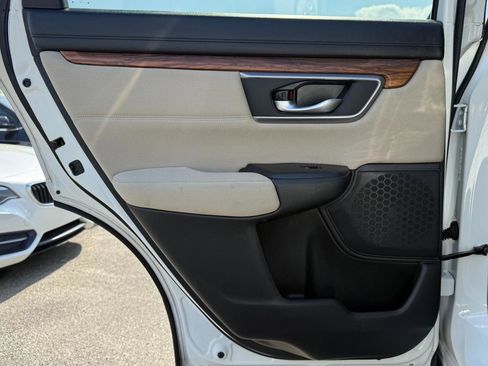 Used 2017 Honda CR-V EX image 20