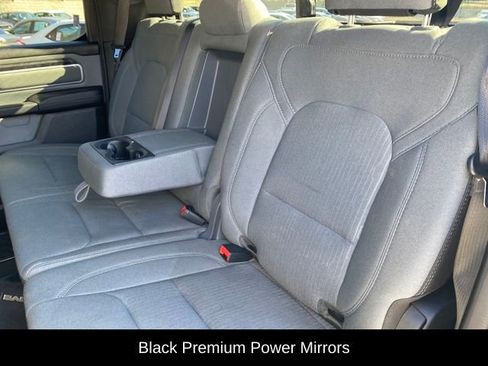 Used 2023 RAM 1500 Big Horn image 17