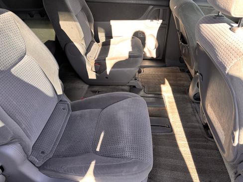 Used 2006 Toyota Sienna LE FWD image 10