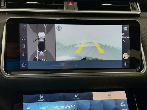 Used 2023 Land Rover Range Rover Velar R-Dynamic S AWD/4WD image 14