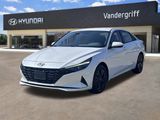 Used 2021 Hyundai Elantra SEL image 3