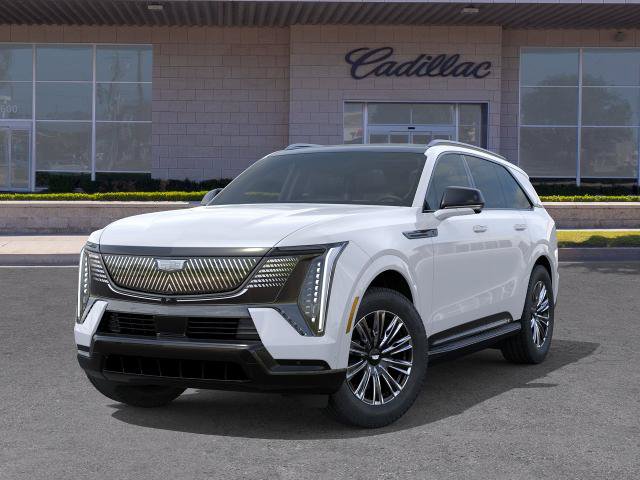 New 2026 Cadillac Escalade IQ Sport 1 w/ LPO, Floor Liner Package AWD/4WD image 6