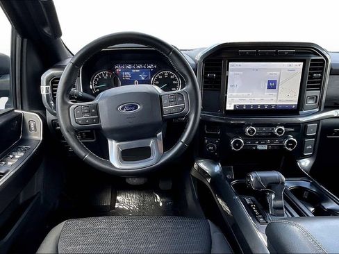 Certified 2023 Ford F150 XLT AWD/4WD image 5