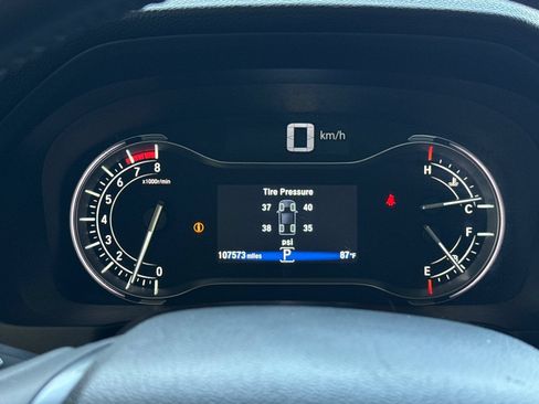 Certified 2023 Honda Ridgeline RTL image 23