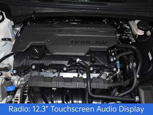 New 2025 Kia K4 GT-Line w/ GT-Line Sunroof Package image 7