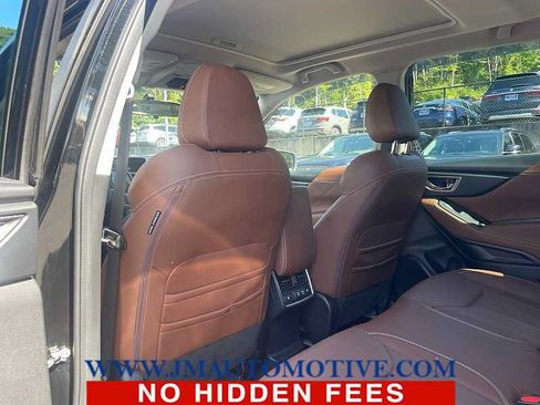 Used 2021 Subaru Forester Touring AWD/4WD image 3
