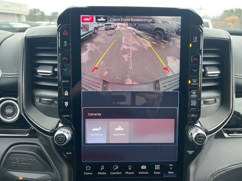 New 2026 RAM 2500 Rebel w/ Rebel Level 2 Equipment Group image 32