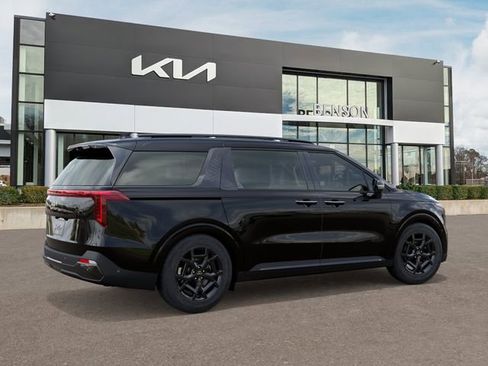 New 2026 Kia Carnival SX Prestige image 7