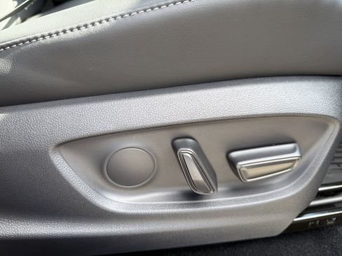 New 2026 Toyota Crown XLE image 15