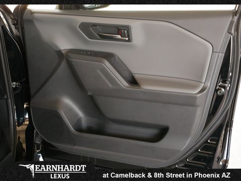 Used 2026 Toyota RAV4 XSE w/ Weather Package image 12