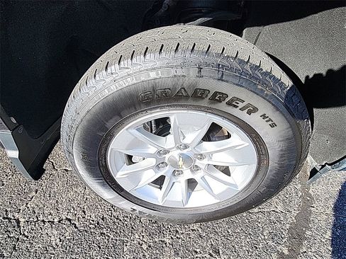 Used 2022 Chevrolet Silverado 1500 LT w/ Protection Package image 11