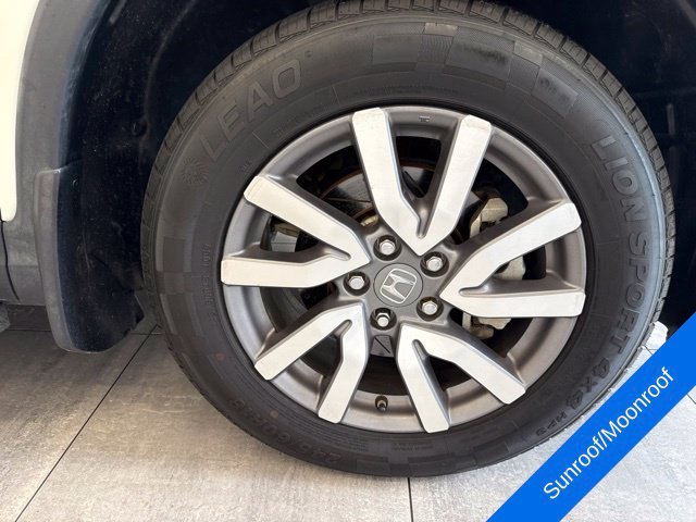 Used 2019 Honda Pilot EX-L image 4