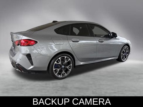 Used 2026 BMW M235i xDrive AWD/4WD image 4