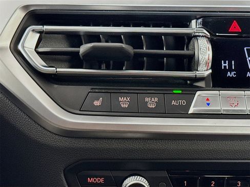 Certified 2023 BMW 430i Convertible w/ Convenience Package image 21