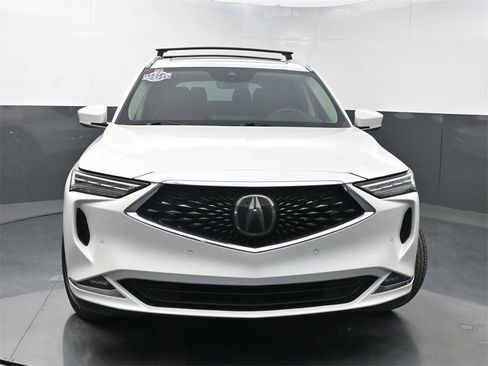 Used 2024 Acura MDX SH-AWD w/ Technology Package image 47