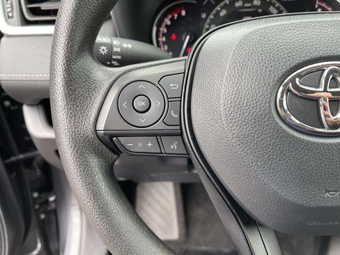 Certified 2025 Toyota RAV4 XLE AWD/4WD image 19