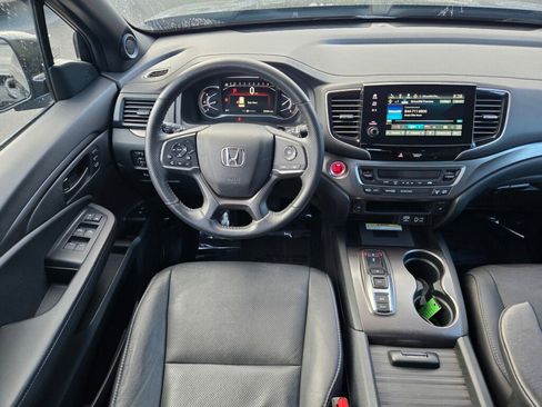 Certified 2023 Honda Passport EX-L image 11