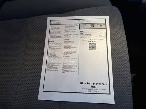 Used 2008 Honda Pilot EX image 50