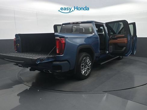 Used 2026 GMC Sierra 1500 Denali Ultimate AWD/4WD image 40