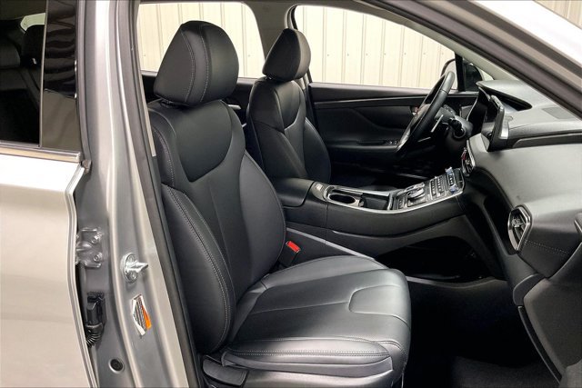 Used 2023 Hyundai Santa Fe XRT w/ Cargo Package AWD/4WD image 7