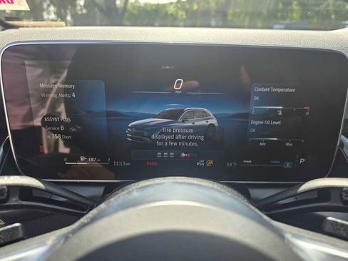 Used 2026 Mercedes-Benz GLC 300 4MATIC image 24