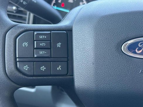 New 2026 Ford F250 XL w/ STX Appearance Package image 20