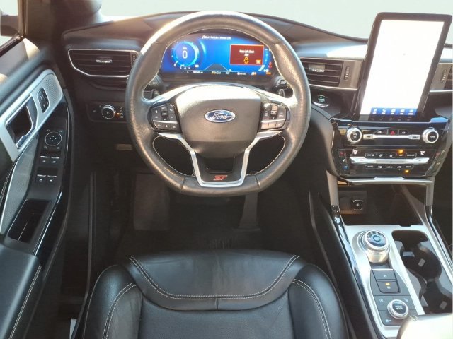 Used 2021 Ford Explorer ST w/ Equipment Group 401A AWD/4WD image 20