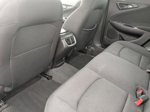 Used 2024 Chevrolet Malibu LT FWD image 24