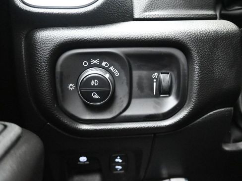 Used 2025 RAM 1500 Big Horn image 26