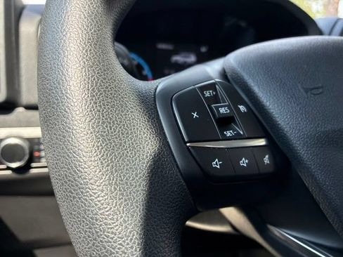 Used 2024 Ford Bronco Sport Big Bend AWD/4WD image 27