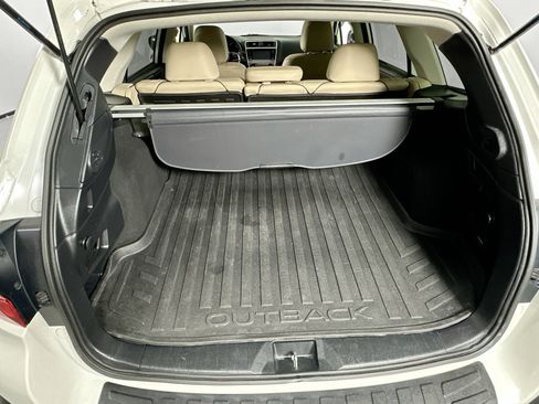 Used 2018 Subaru Outback 2.5i Limited w/ Popular Package #2 image 27