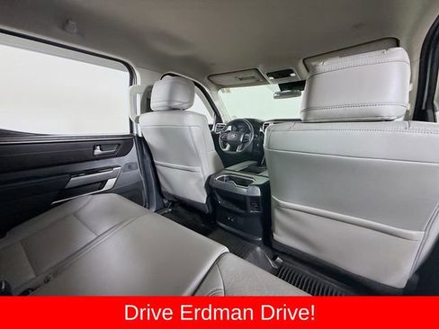 Used 2024 Toyota Tundra SR5 w/ SR5 Premium Package RWD image 28